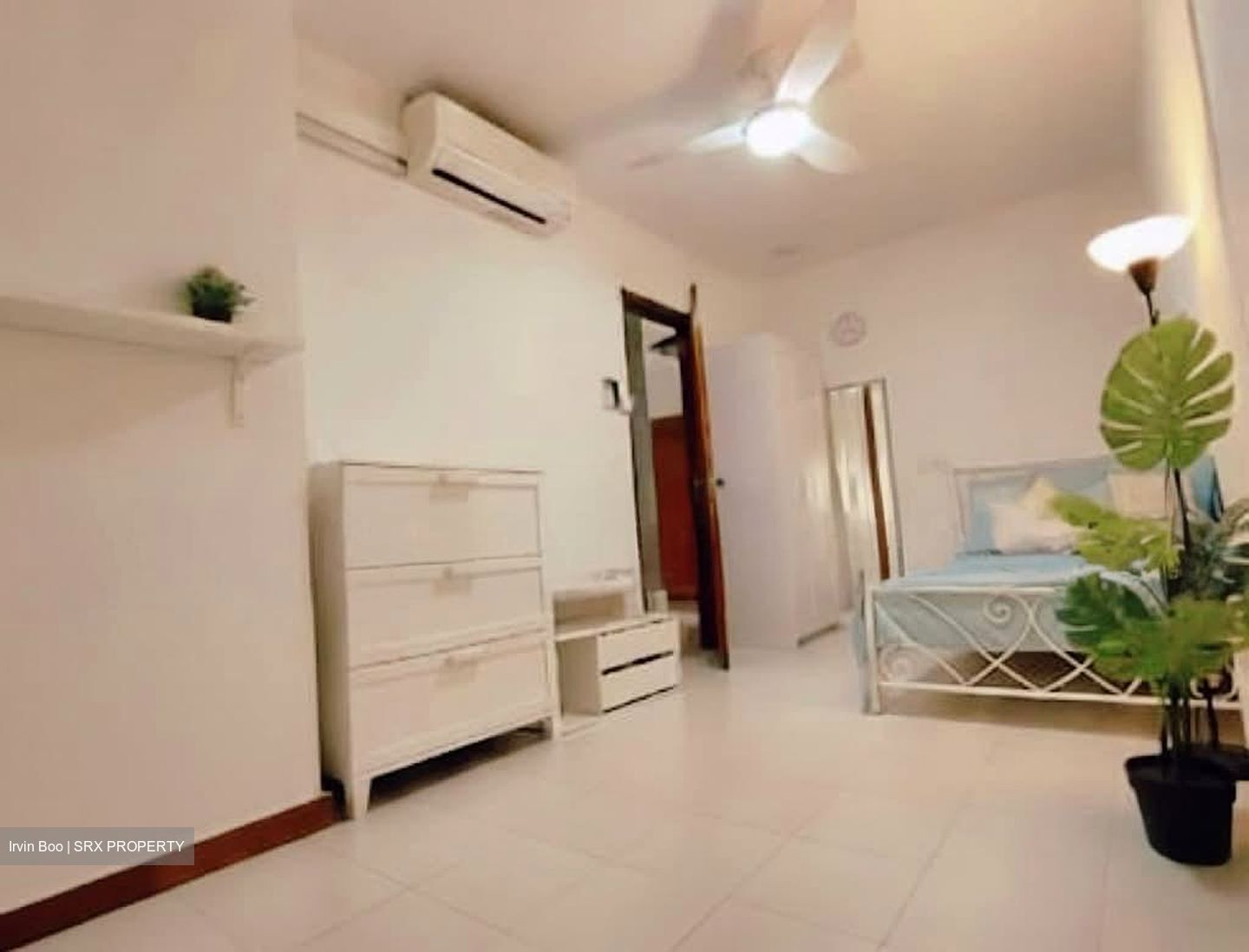 Rosalia Park (D19), Condominium #530252411